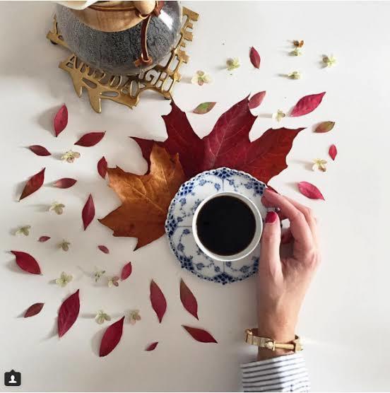 Kahve Severlere ☕Birbirinden Değişik Kahveli Yiyecekleri Sizler İçin Araştırdım🚀