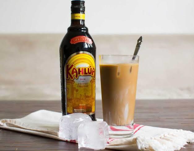 Kahve Severlere ☕Birbirinden Değişik Kahveli Yiyecekleri Sizler İçin Araştırdım🚀