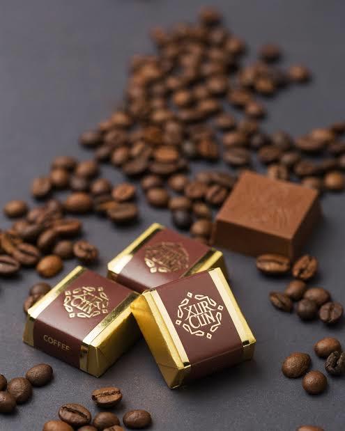 Kahve Severlere ☕Birbirinden Değişik Kahveli Yiyecekleri Sizler İçin Araştırdım🚀
