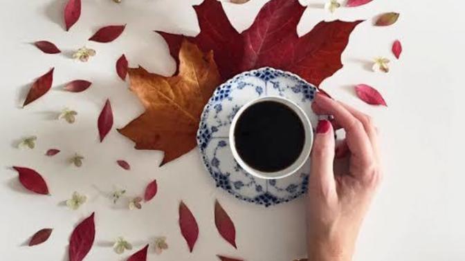 Kahve Severlere ☕Birbirinden Değişik Kahveli Yiyecekleri Sizler İçin Araştırdım🚀