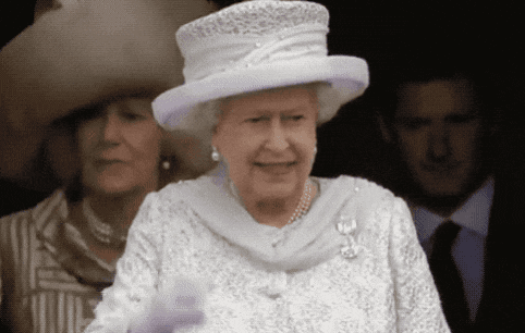 Tarihe Tanıklık Eden Bir Kadın: Kraliçe II. Elizabeth