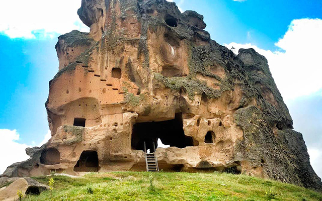 Sonbahar Kampı İçin Mutlaka Gitmeniz Gereken 5 Yer
