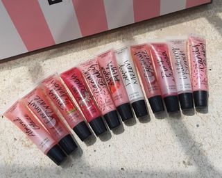 VICTORIAS SECRET GLOSS