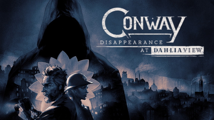 Conway; Disappearence at Dahlia View