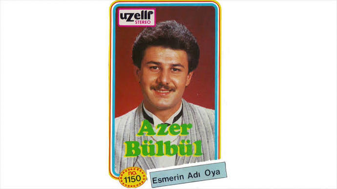 1 Türkü 1 Hikâye Esmerin Adı Oya