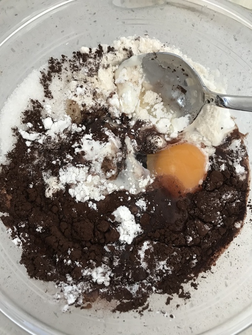 2 Dakikada Hazırlanan Lezzet: Sufle