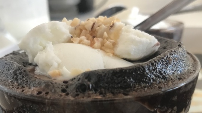 2 Dakikada Hazırlanan Lezzet: Sufle