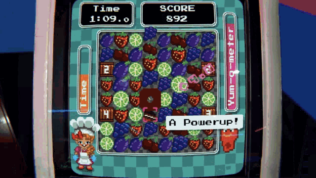 90lı Yılların Çocukluğunu Yaşa: Arcade Paradise!