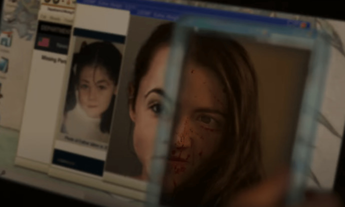 Çocuk Görünümünde Olan Psikopat Kadın: Orphan First Kill