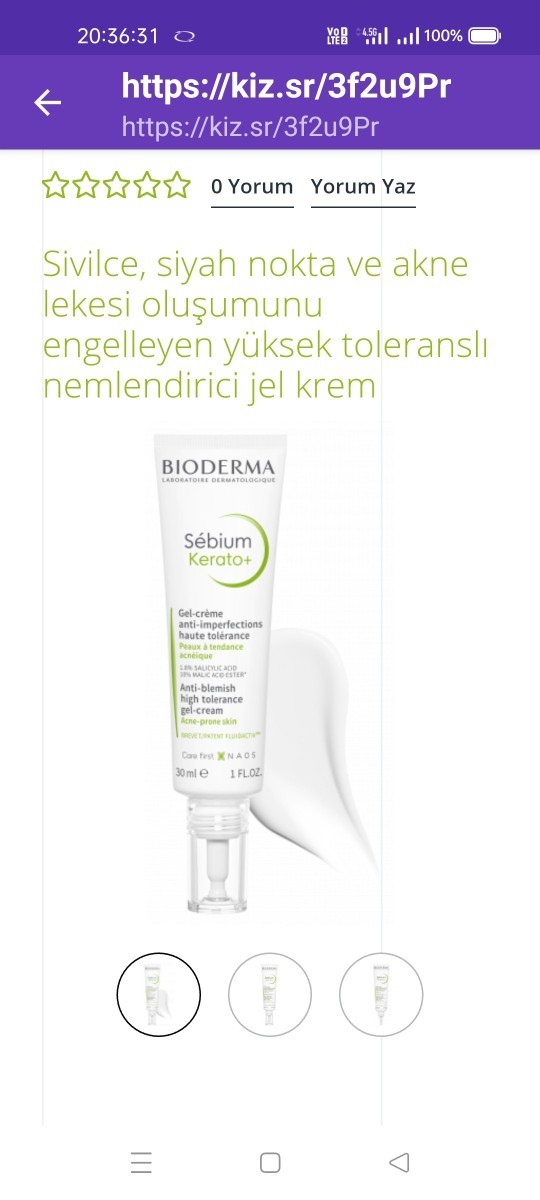 Akne Karşıtı Bakımda Seni Başarıya Ulaştıracak 6 Adımı Açıklıyoruz!