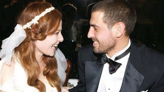 Naz Elmas & Erdem Kıramer