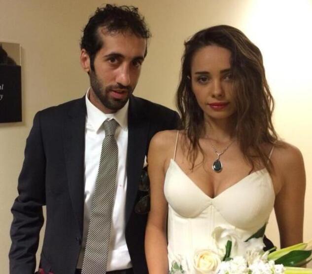 Pelin Sönmez & Cengiz Çolak