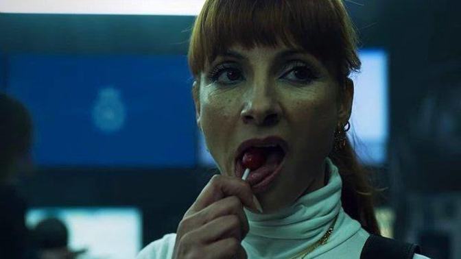 Sevdiğim Dizilerdeki Sevmediğim Karakterler