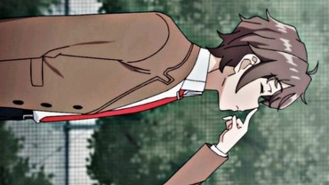 Animeci Olma Hikayem