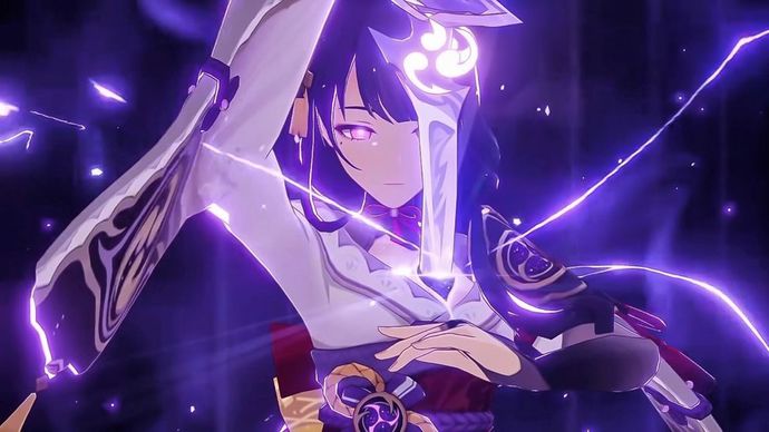 Genshin Impact Oynama Rehberi