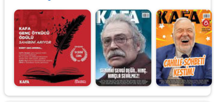 Yeteneğimi Duyurmak İstiyorum Diyenlerin Katılabilecekleri Yarışmalar!