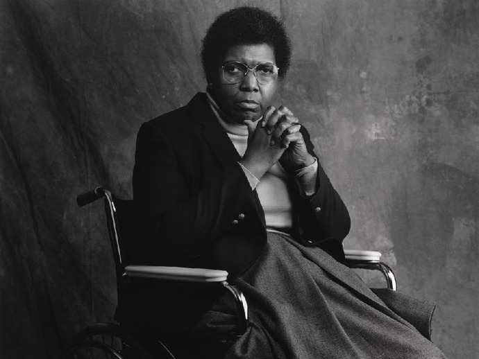 Barbara Jordan , Brian Lanker, 1988