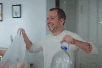 Hızlı ve Pratik Hijyen Sağlamak İstediğimizde Aklımızdan Geçen 6 Şey