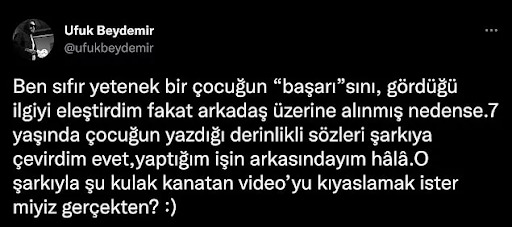Koşun Dedikoduya! Fevzi Kaanın İsabella Şarkısı Ortalığı Karıştırdı