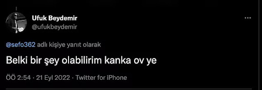 Koşun Dedikoduya! Fevzi Kaanın İsabella Şarkısı Ortalığı Karıştırdı