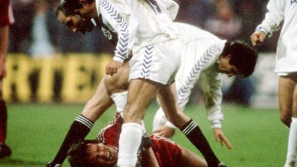Bir İhanetin Öyküsü: Real Madrid Holiganlığından Barcelona Sempatizanlığına!