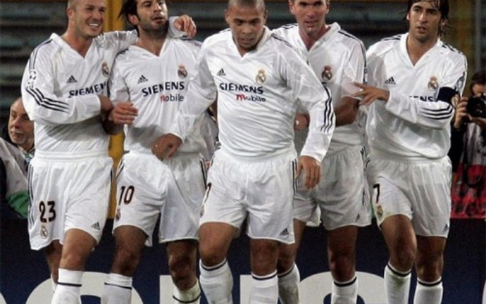 Bir İhanetin Öyküsü: Real Madrid Holiganlığından Barcelona Sempatizanlığına!
