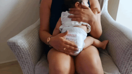 Bebeğimin Küçük Adımlarını En Rahat Anlara Dönüştürecek GOO.N Premium Soft Külot Bezi Keşfettim!
