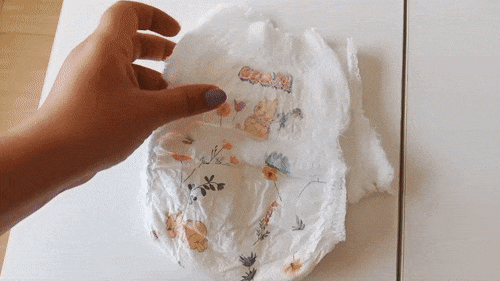 Bebeğimin Küçük Adımlarını En Rahat Anlara Dönüştürecek GOO.N Premium Soft Külot Bezi Keşfettim!