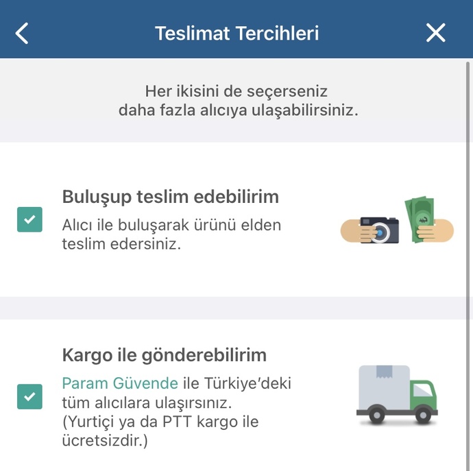Evde Öylece Bekleyen, Kullanmadığın Eşyalarını Satmanın Tam Zamanı: Harika Bir Önerim Var!