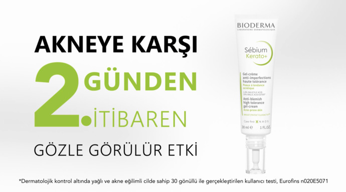 Akneye Meyilli Ciltler İçin Önereceğim Bakım Tavsiyelerine Hazır mısınız?
