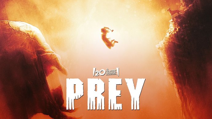 Bilinmeyen Avcı: Prey