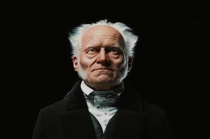 Arthur Schopenhauer