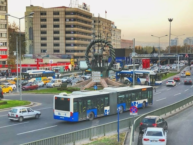Bir Devlet Yurdunda Olmasını Hayal Ettiğim Konfor Ve Özellikleri Sizin İçin Yazdım.