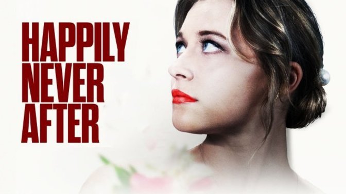 Geçmişten Gelen İlişki: Happily Never After