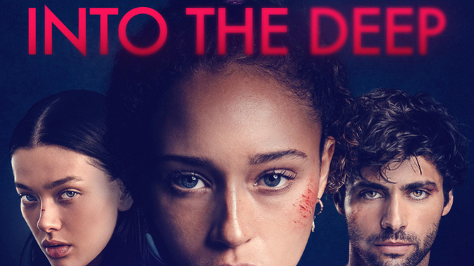Aşk Üçgeninde Yalan: Into the Deep