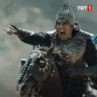 Savaş ve Seks Arasında Benzerlikler!