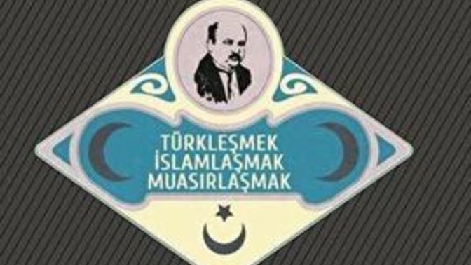 Büyük Yazar Ziya Gökalp ve Türkleşmek, İslamlaşmak, Muasırlaşmak kitabı...