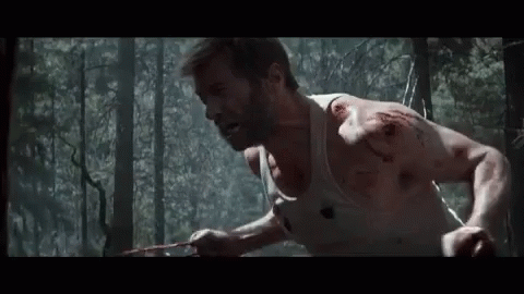 Wolverine - Logan Karakteri üzerine ^^