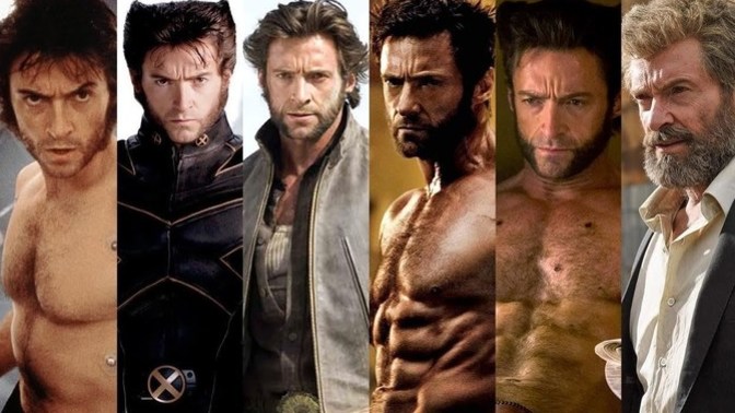 Wolverine - Logan Karakteri Üzerine