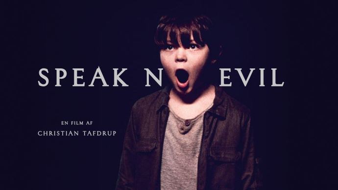 Hafta Sonu Davetini Kabul Eden Bir Ailenin Beklenmedik Sonu: Speak No Evil