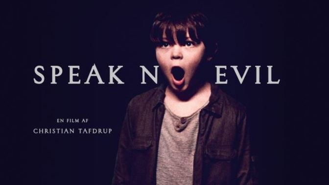 Hafta Sonu Davetini Kabul Eden Bir Ailenin Beklenmedik Sonu: Speak No Evil