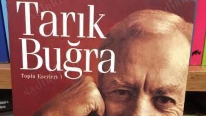 Tarık Buğra- Küçük Ağa Kitabının İncelemesi...