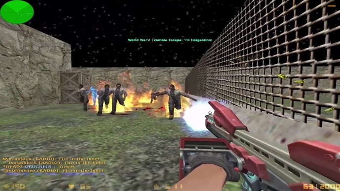 Counter-Strike 1.6 Öldü Diyenlere: CS 1.6 Rehberi!