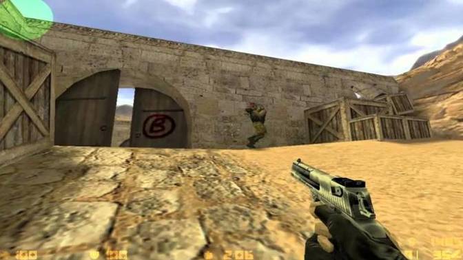 Counter-Strike 1.6 Öldü Diyenlere: CS 1.6 Rehberi!