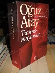 Oğuz Atay Ve Tutunamayanlar Eseri İncelemesi...