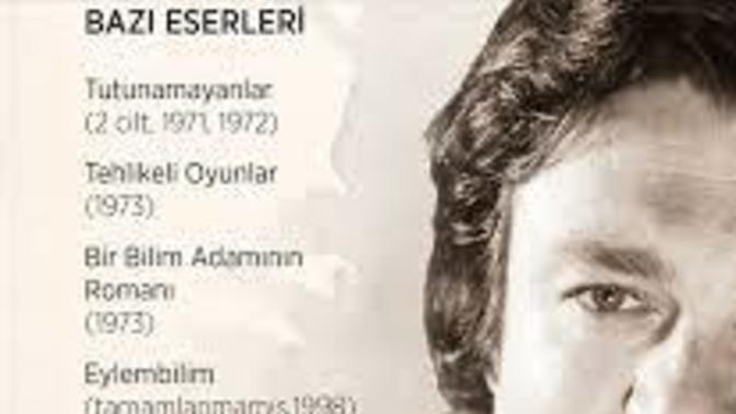 Oğuz Atay Ve Tutunamayanlar Eseri İncelemesi...
