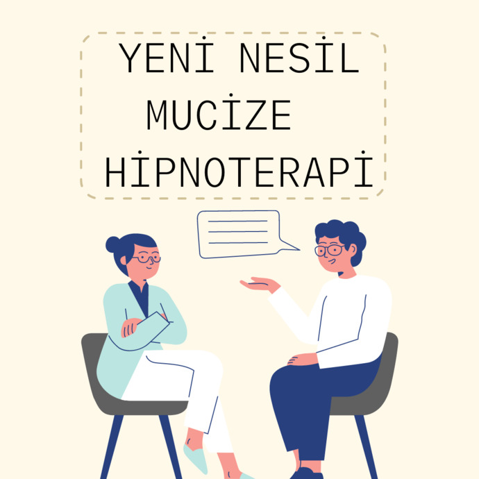 Hipnoterapi İle İlgili Bilmek İstediğiniz Her şey