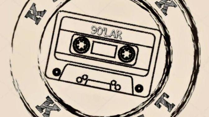 KizlarSoruyor'da Nostalji Rüzgarları: Her Burcun 90'lar Objesini ve Şarkısını Seçtim
