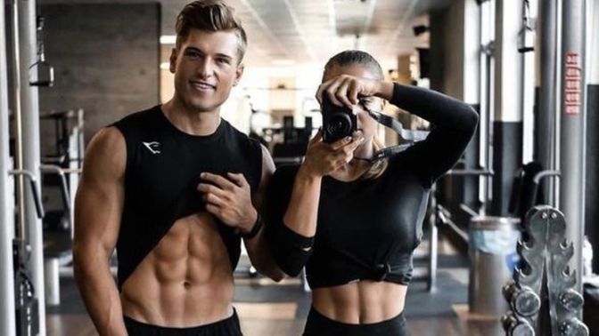 10 Fitness Şehir Efsanesi