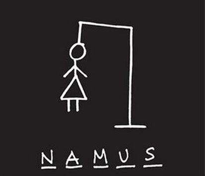 Kadın ve Namus (!)